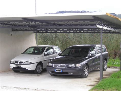 car shelters   italy mauro angioli