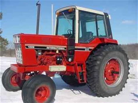 farm tractors  sale ih     tractorshedcom