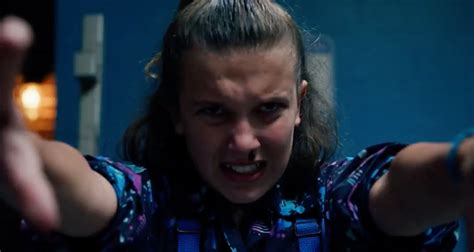 Netflix Drops One Last Trailer For Stranger Things Season 3 Girlfriend