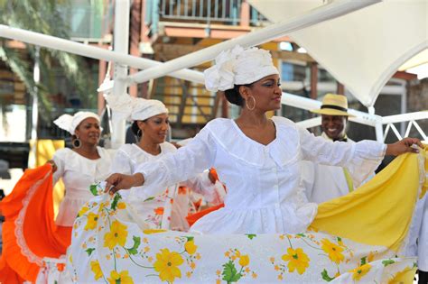 folkloristic dancing group caribbean islands caribbean getaways curacao