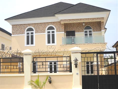 beautiful houses  nigeria village lagos islandlekki abuja goals ambitions