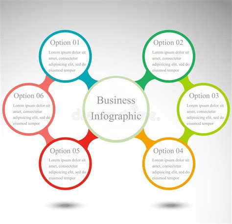 business concept stock illustration illustration  layout