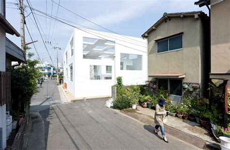 sou fujimoto architects unique house   japan