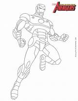 Ironman Superheroes Heros Hulk Chaneque Recortables Sobres Coloriages Spiderman Geburtstag Superman sketch template