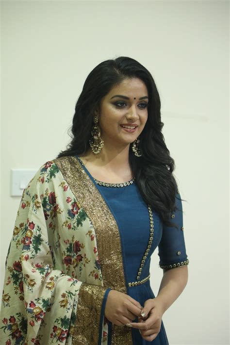Actress Keerthy Suresh Photos Andhrawatch