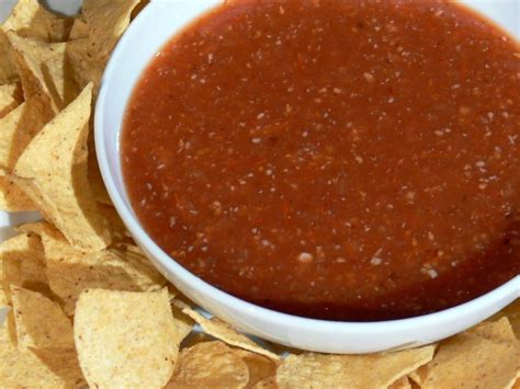 mexican hot sauce recipe  delicious spicy tomato based table sauce hubpages
