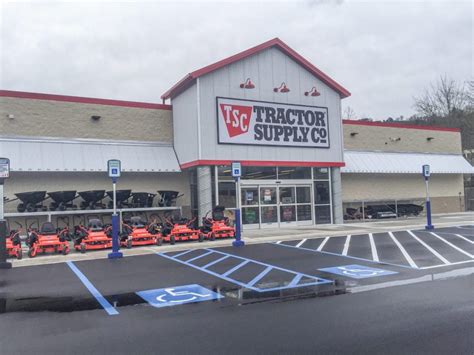 tractor supply opens dade county sentinel