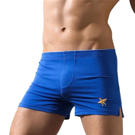 mens shortsmens casual shortsmens embroidery home shorts  casual shorts  mens