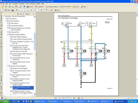 diagram suzuki swift rst user wiring diagram mydiagramonline