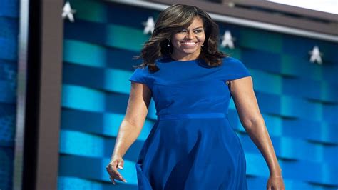 The Love Lesson Michelle Obama Learned At Age 10 That All