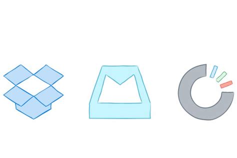 dropbox users   hands     mailbox  carousel apps pcworld