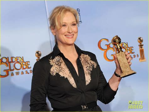Full Sized Photo Of Meryl Streep Golden Globes 07 Photo 2618690