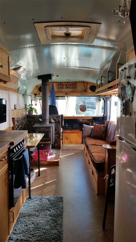 wood stove ses  bus  home page  school bus conversion resources