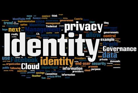 identity management  solution   company security  technology