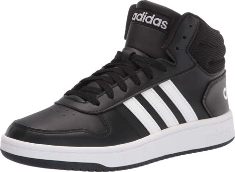 buy adidas mens hoops  mid basketball shoe   lowest price  poland bnnrjs