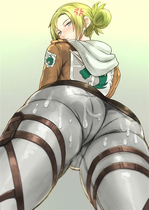 Hentai Pictures Pictures Tag Attack On Titan