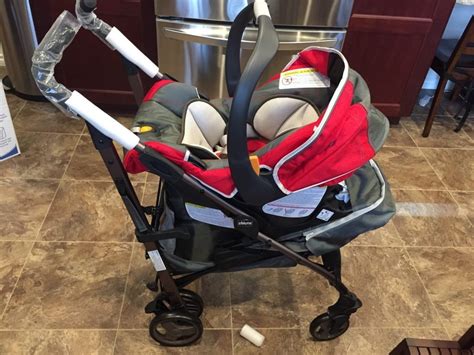 chicco keyfit  seat liteway stroller mommy connections