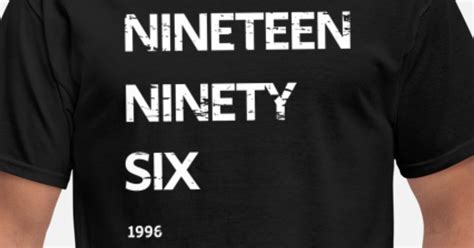 nineteen   mens  shirt spreadshirt