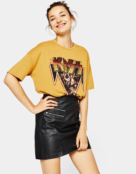 womens  shirts autumn winter collection  bershka clothes clothes  women