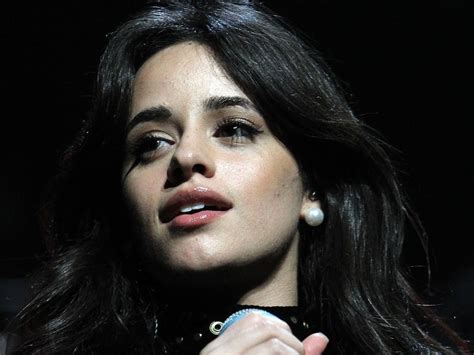 Camila Cabello Says She Was Over Sexualized In Fifth