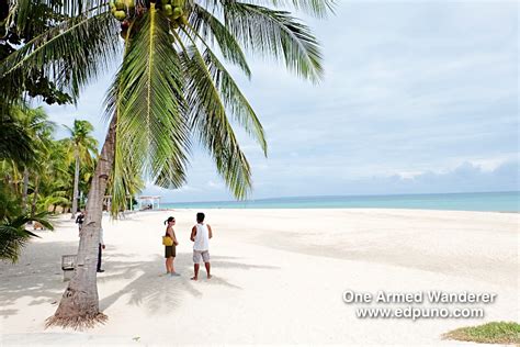 How To Get To Bantayan Island From Manila Or Cebu City