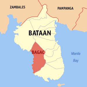 bagac bataan philippines universal stewardship