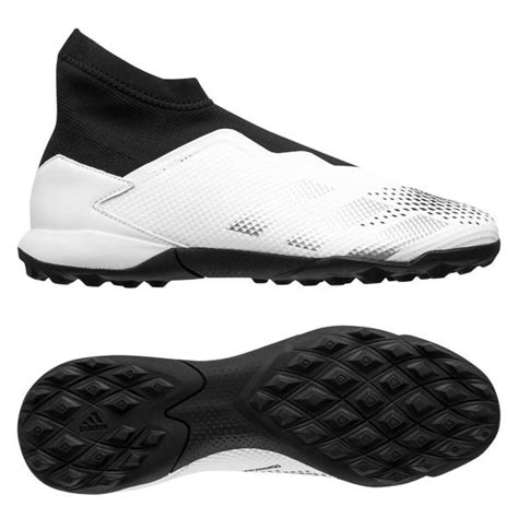 adidas predator  laceless tf inflight footwear whitecore black wwwunisportstorecom