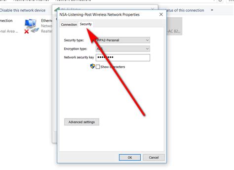 how to find the current wifi password in windows 10 plannerwire