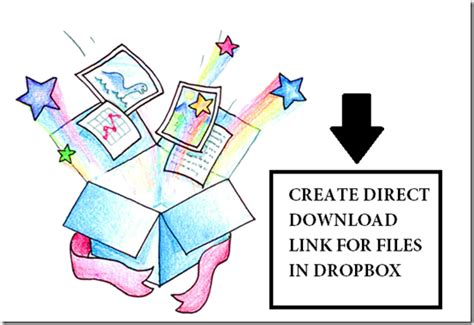 direct  link  dropbox techinfoweb