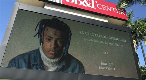 xxxtentacion s son born 7 months after rapper s death