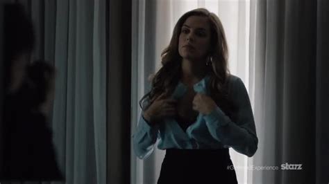 The Girlfriend Experience Tv Show Review Stans New Series Is Excellent