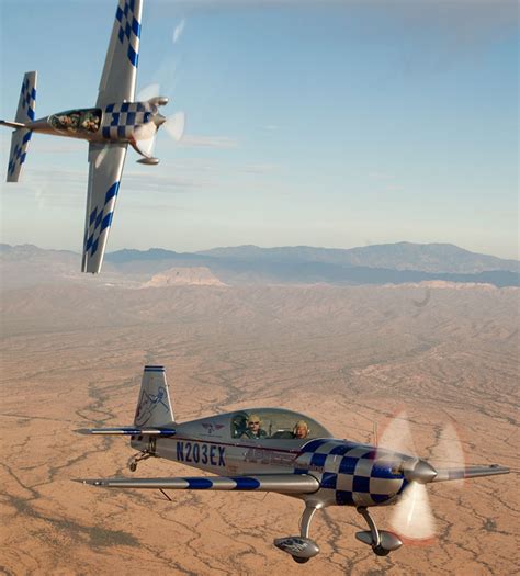 aerobatic stunt plane ride experience mesa az