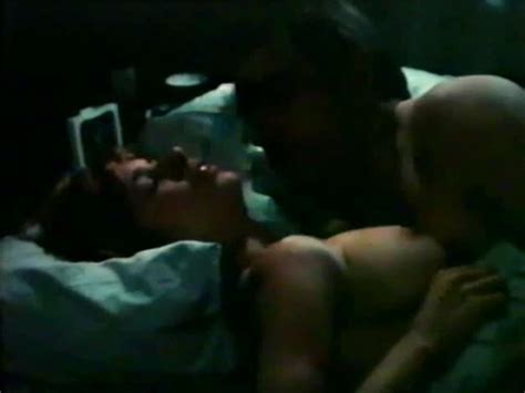 Naked Rosanna Arquette In The Executioner S Song