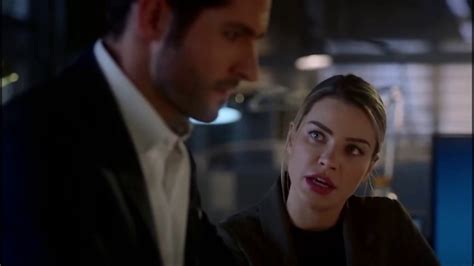 ‘lucifer’ Season 4 Latest News Update Chloe And Lucifer