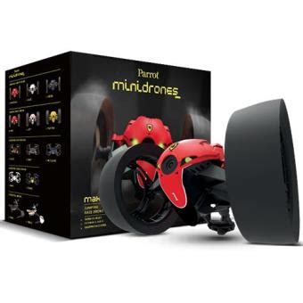 drone parrot jumping race max robot compra na fnacpt