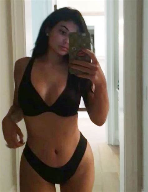 Kylie Jenner Is Winning The Bid To Out Slut Her Sisters