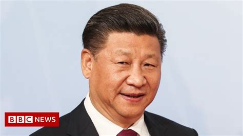 Profile China S President Xi Jinping Bbc News