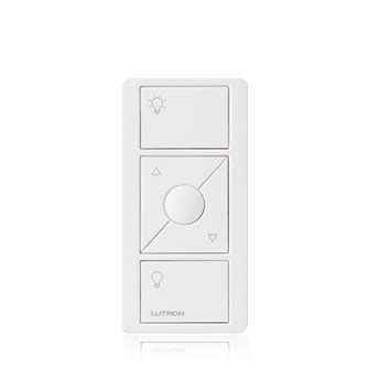 lutron pico wireless control overview