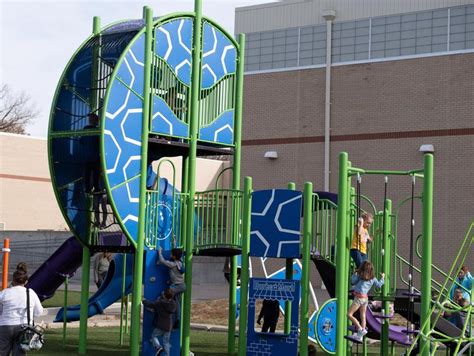 park and playground equipment ǀ abcreative