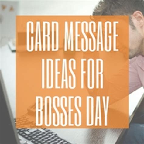 card message ideas  bosses day enchanted florist pasadena