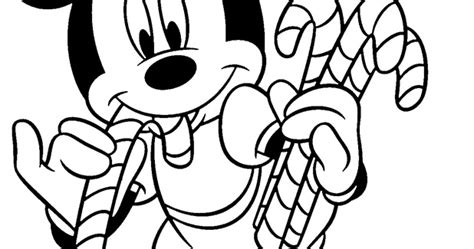 mickey  minnie mouse christmas coloring pages learn  coloring