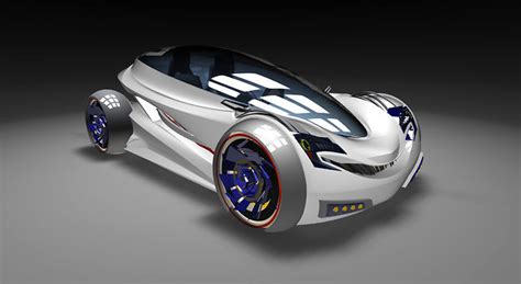 concept car  vimeo