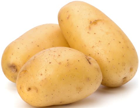 bio floury potatoes  net