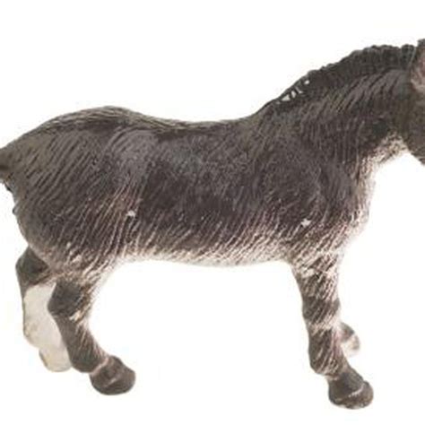 realistic  donkey cutout  cardboard donkey costume