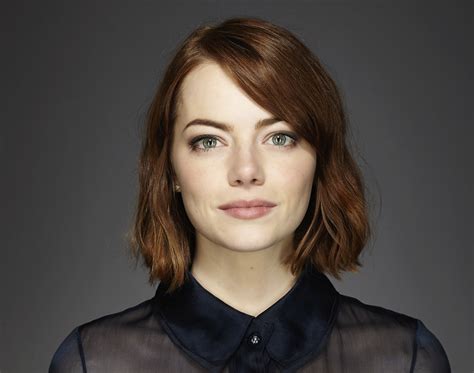 don t love emma stone yet this interview will fix that indiewire