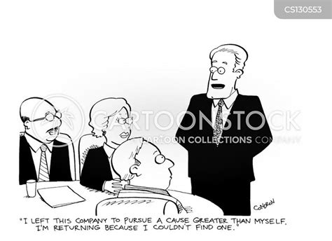 Pursue Cartoons And Comics Funny Pictures From Cartoonstock
