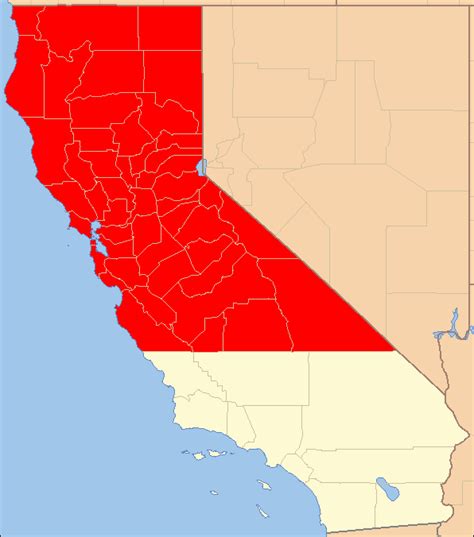 northern california   southern california  quora