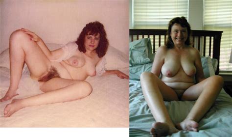 cuckold wife before and after