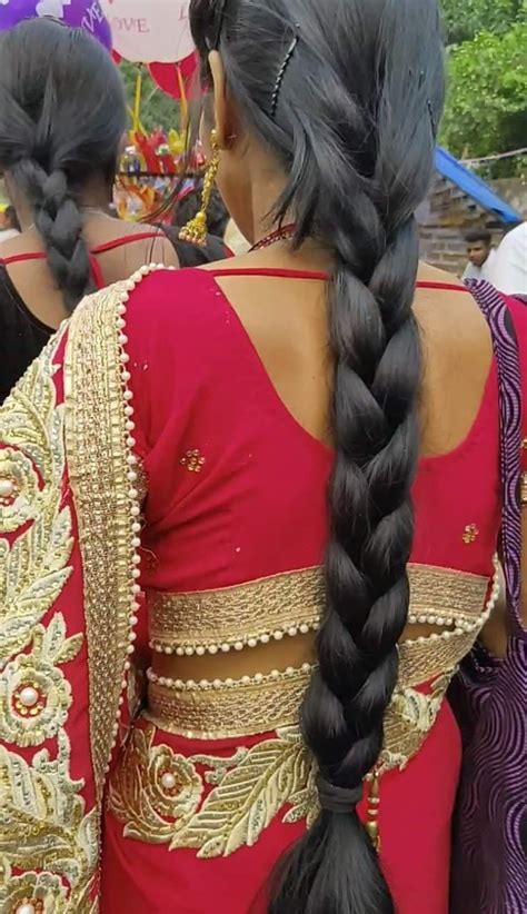 pin by betty karen on long hair braids long indian hair long hair