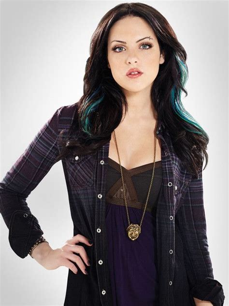 Elizabeth Gillies Liz Gillies Elisabeth Gillies